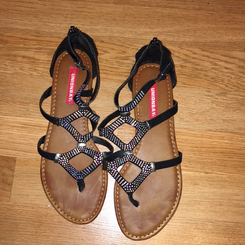 UnionBay Sandals